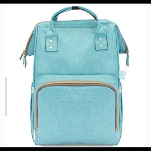 AFBP Sydney Breast Pump Backpack